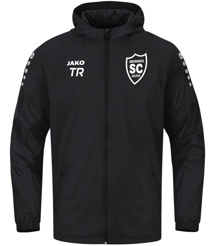 JAKO Team 2.0 Allwetterjacke TR JAKO Team 2.0 Allwetterjacke TR