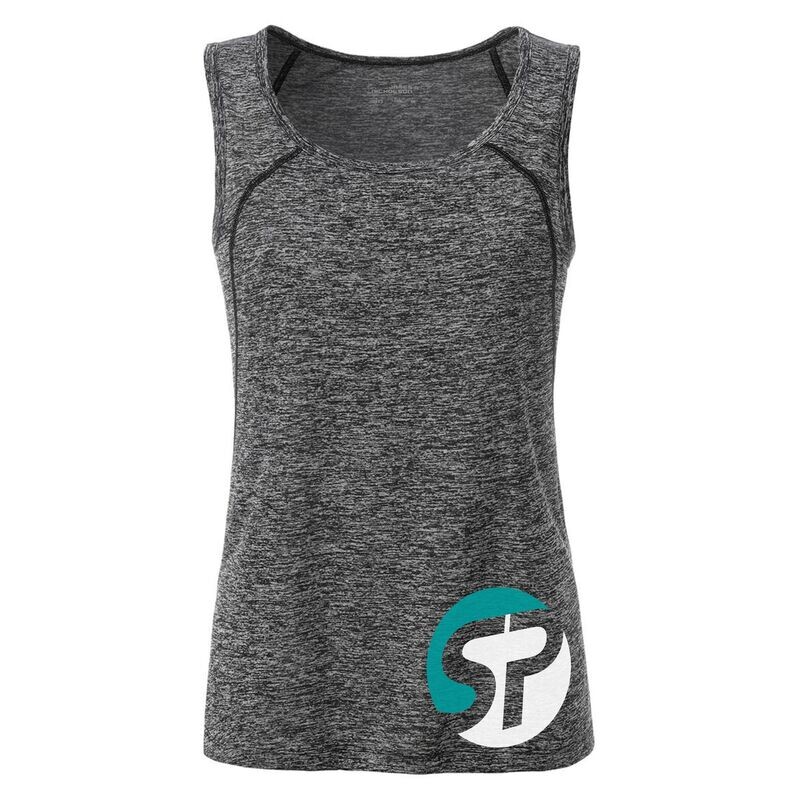 JN Sport Tanktop tailliert JN Sport Tanktop tailliert