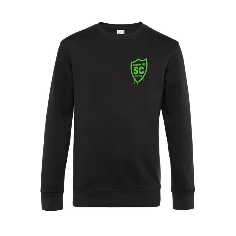 Sweater "SCO Graffiti"
