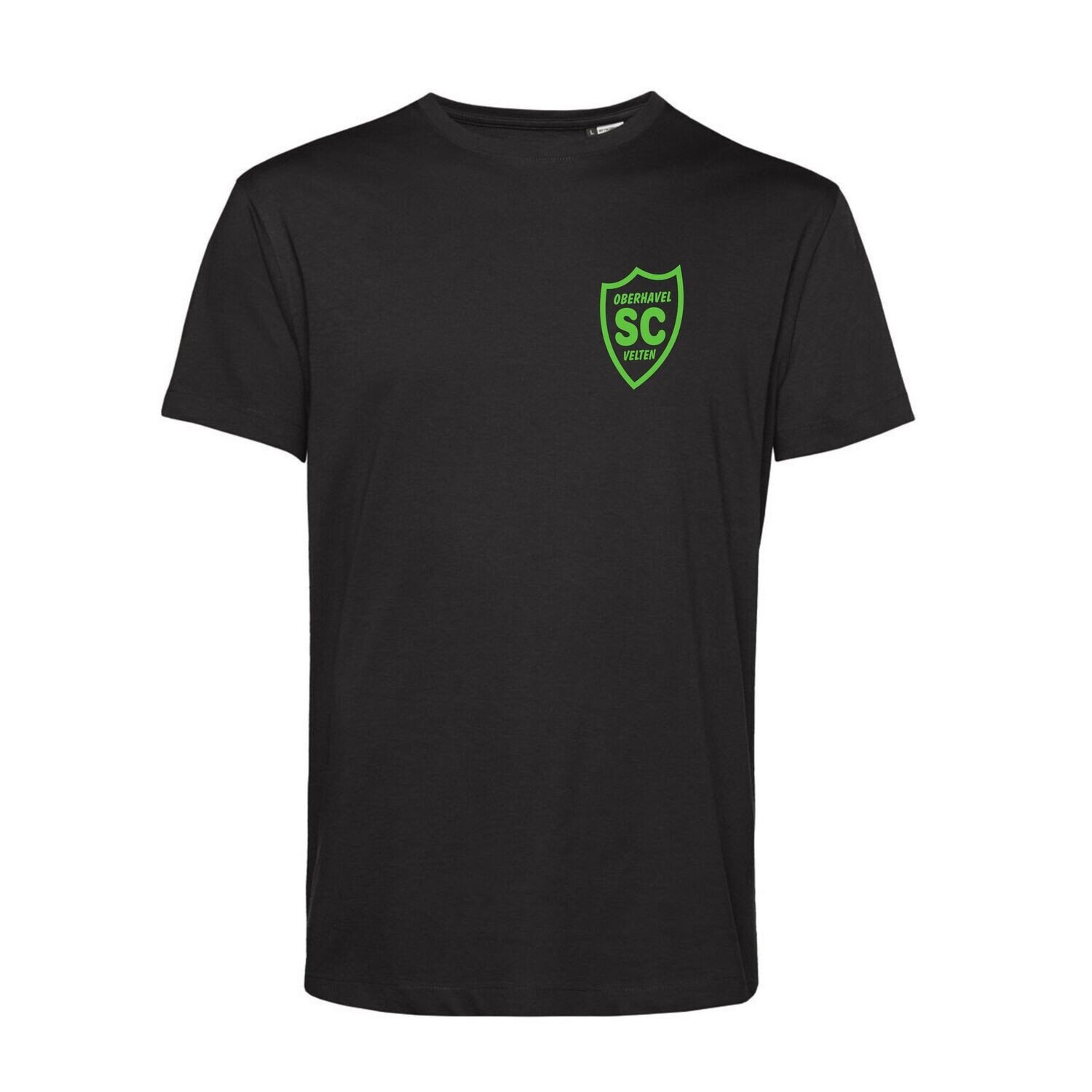 Shirt "SCO Nummer"