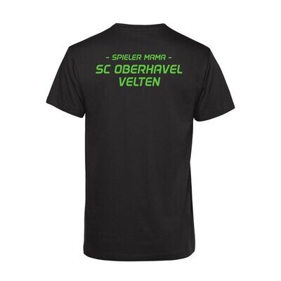 Shirt "SCO Velten"