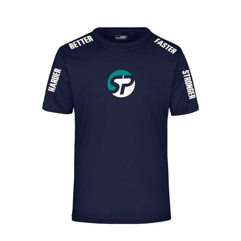 JN Sports T-Shirt UNISEX