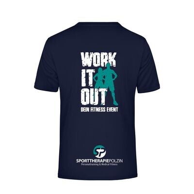 Work it out UNISEX