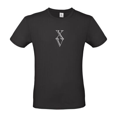 B&C T-Shirt Cross UNISEX