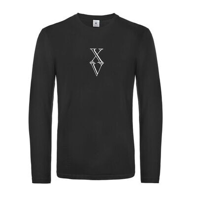 B&C Long Shirt Cross UNISEX