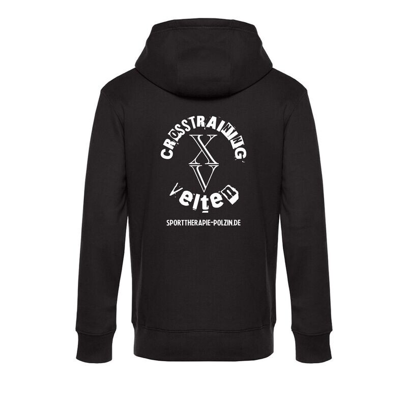 Jacke Cross UNISEX