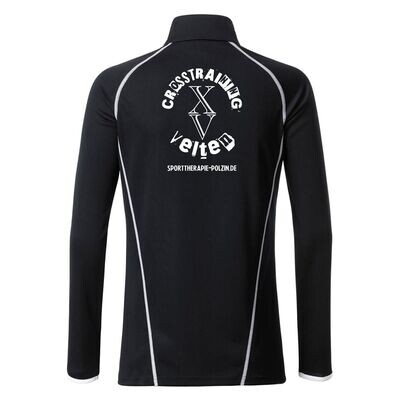 JN Sports Shirt Long Sleeve cross UNISEX JN Sports Shirt Long Sleeve cross UNISEX