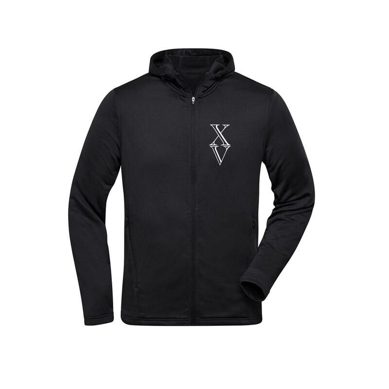 Sport Jacke Cross UNISEX Sport Jacke Cross UNISEX