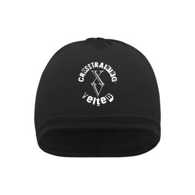 Running Beanie Cross Running Beanie Cross