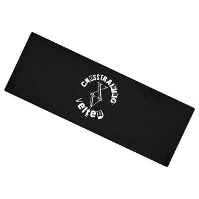 Running Headband Cross Running Headband Cross