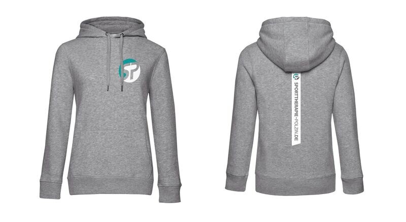 Queen Hooded Sweat SP TAILLIERT Queen Hooded Sweat SP TAILLIERT
