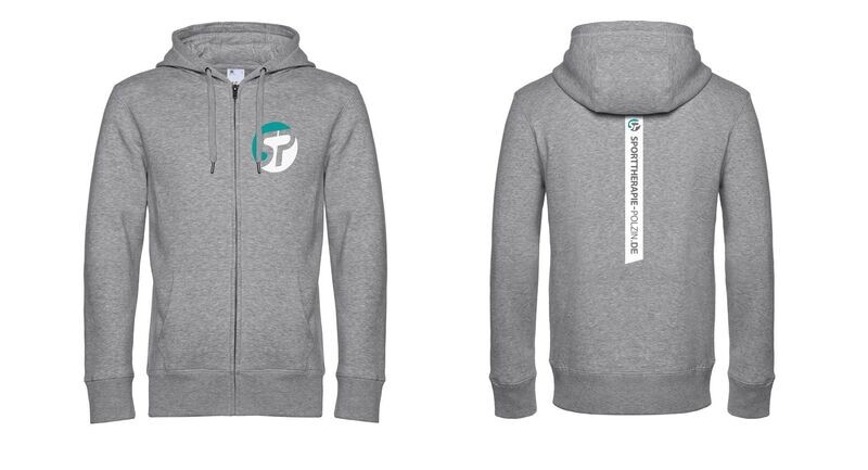 King Zipped Hood SP UNISEX King Zipped Hood SP UNISEX