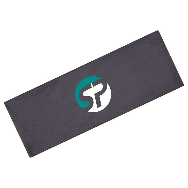 Running Headband Cross Running Headband Cross