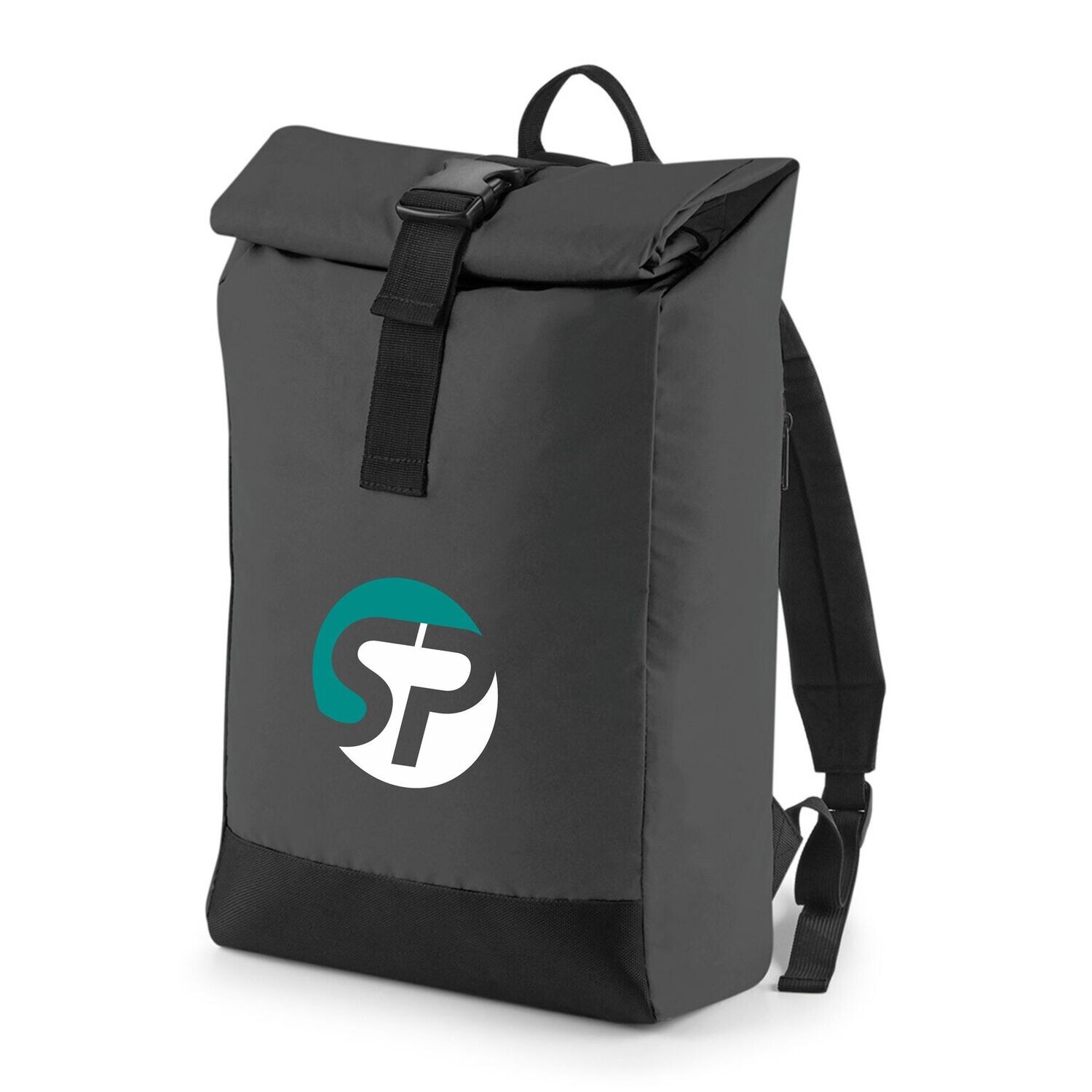 Roll-Top Backpack SP