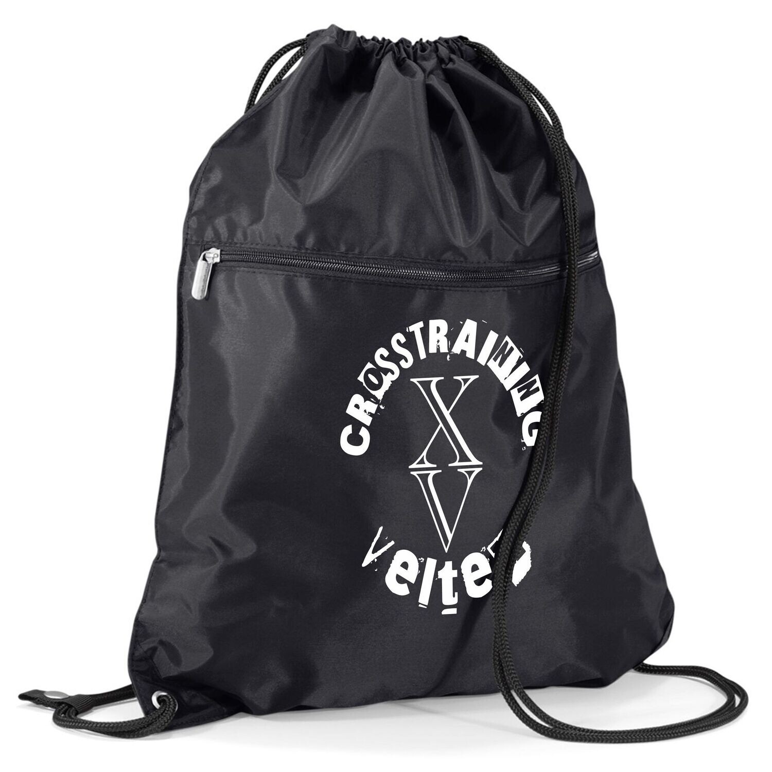 Gymsac cross