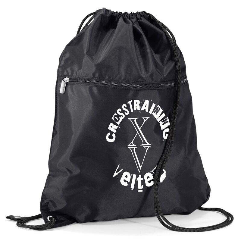 Gymsac cross