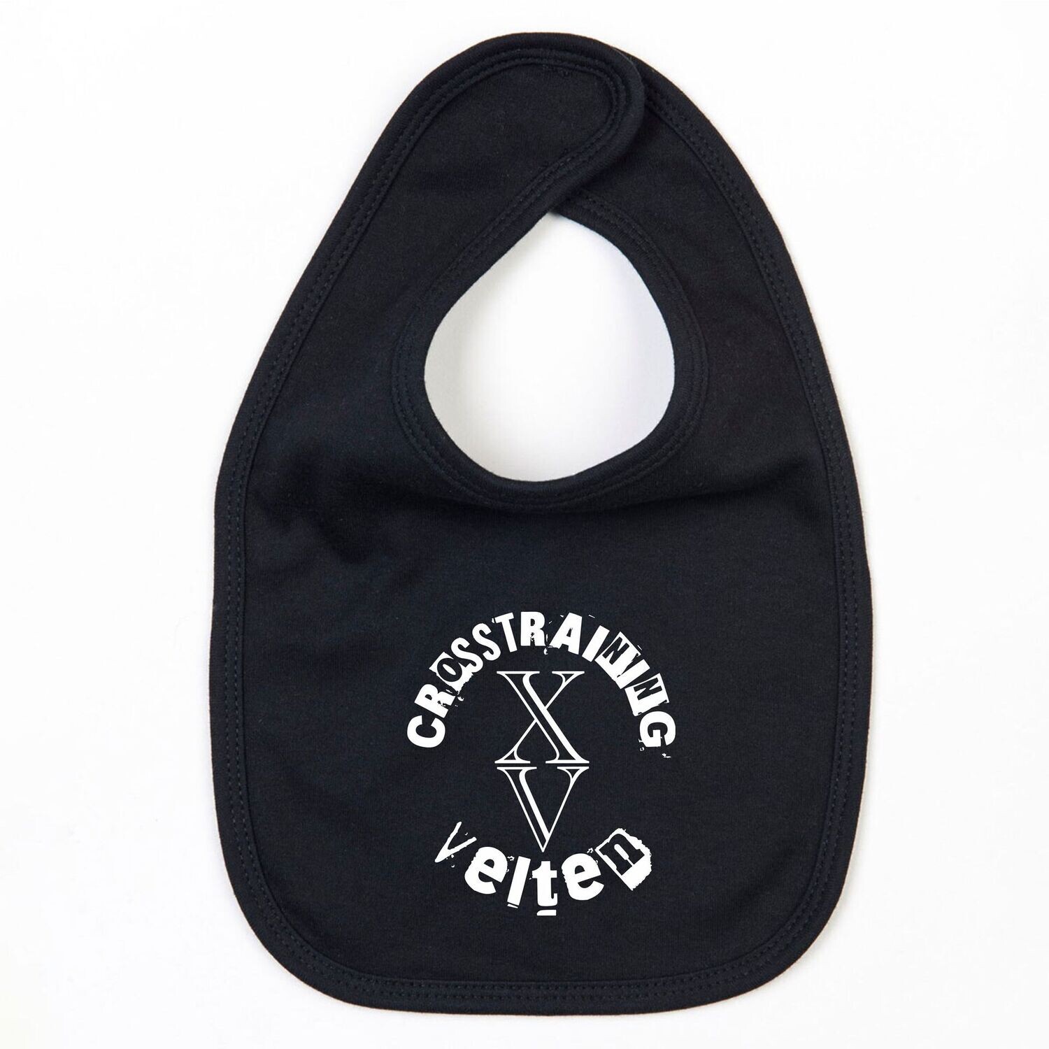 Baby Bib cross