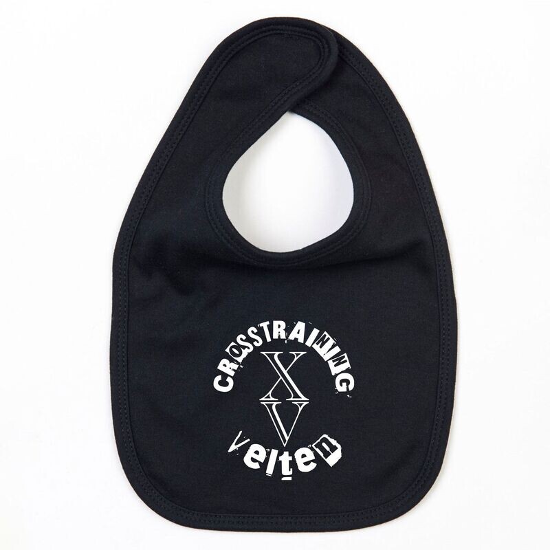 Baby Bib cross