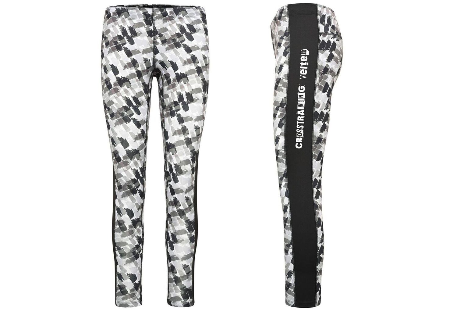 JN  Sports  tailliert cross
