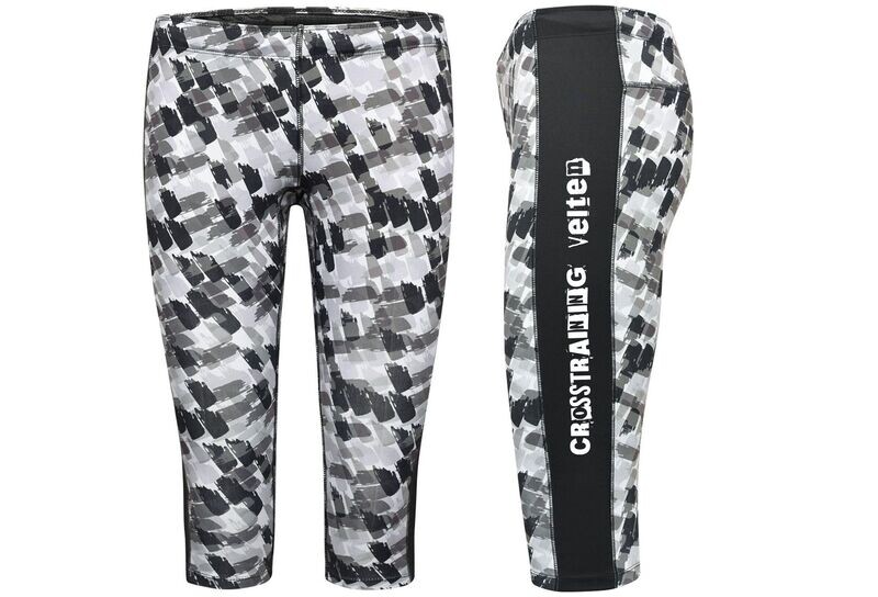 JN Sports 3/4 tailliert cross JN Sports 3/4 tailliert cross