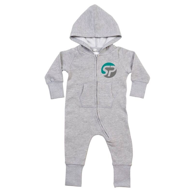 Baby All-In-One SP