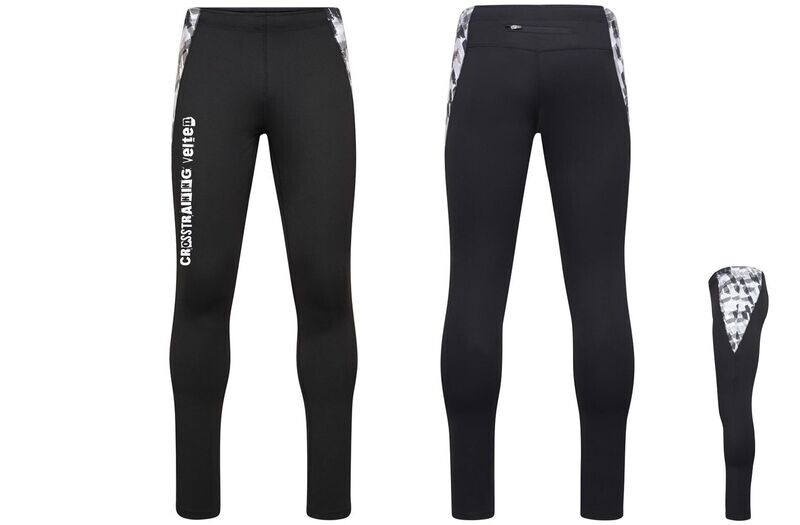 JN Sports Tights UNISEX cross JN Sports Tights UNISEX cross