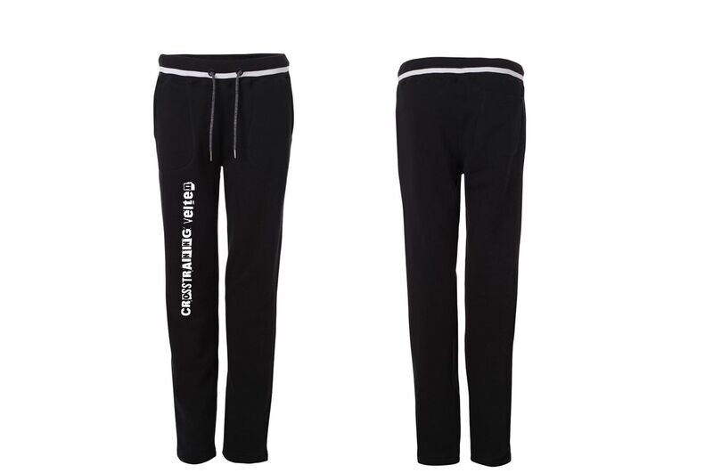 JN Jog-Pants tailliert cross JN Jog-Pants tailliert cross