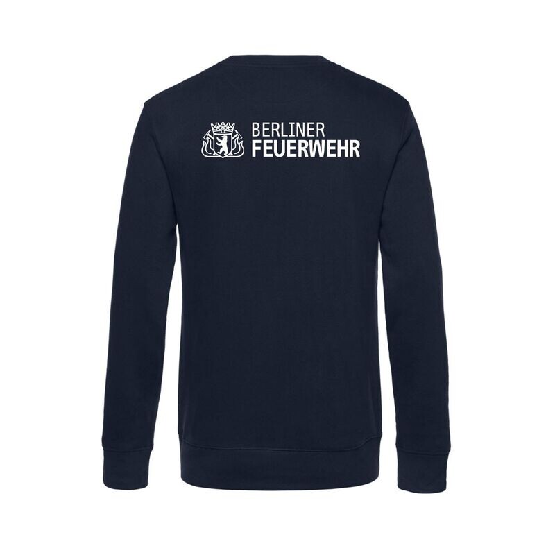 B&C  King Crew Neck Sweat