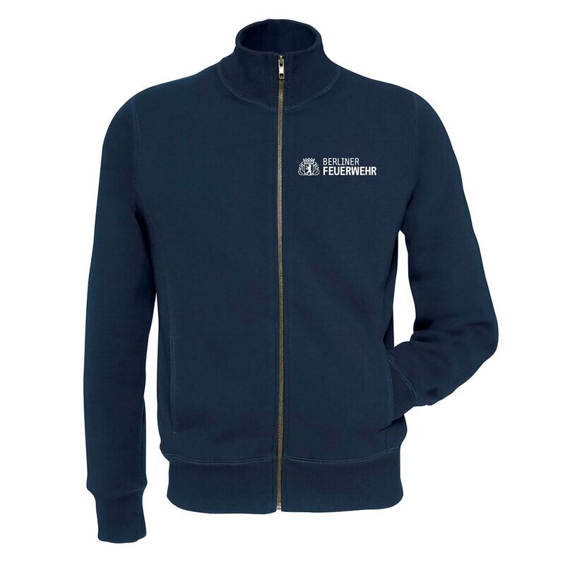 B&C Spider Sweat Jacket