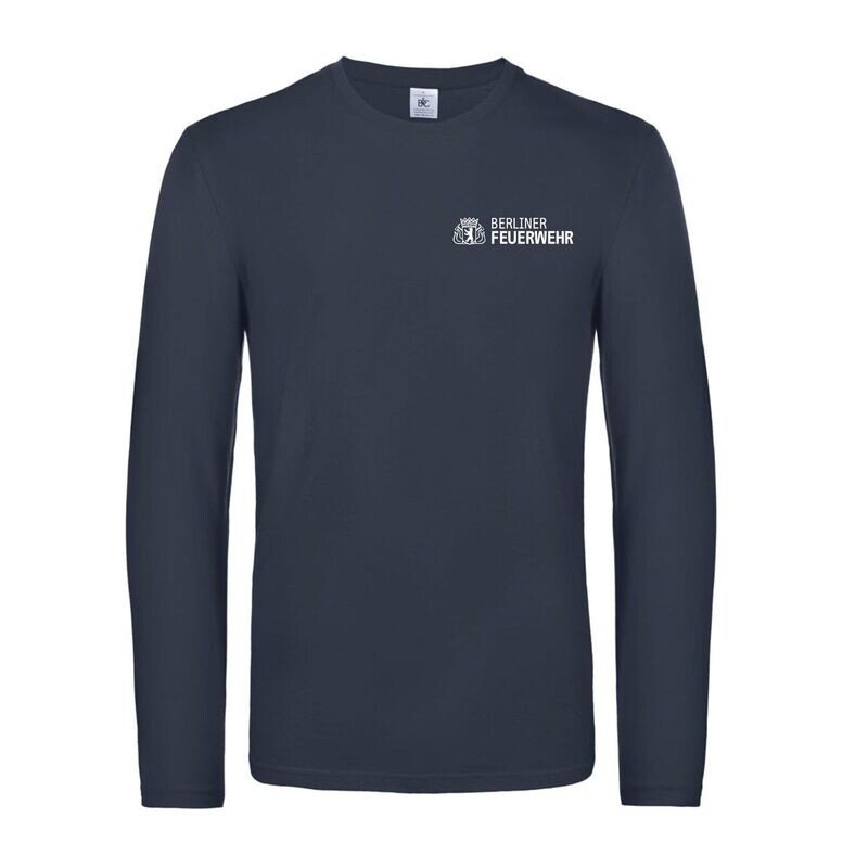 B&C Long Sleeve