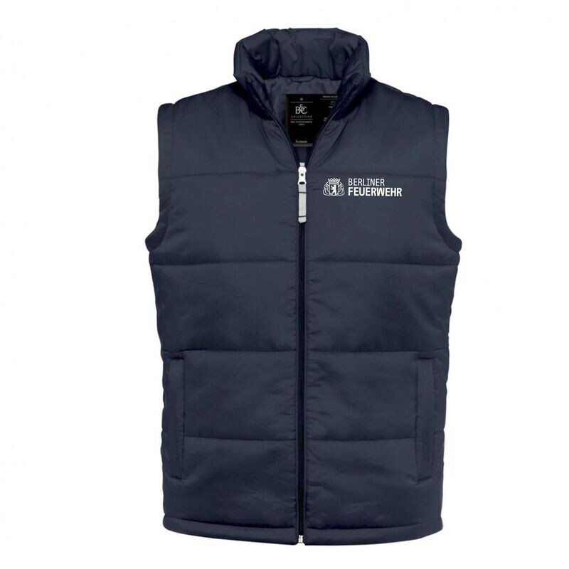 B&C  Bodywarmer