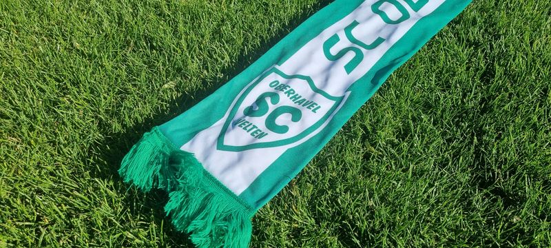 SCO Sommer Fanschal SCO Sommer Fanschal