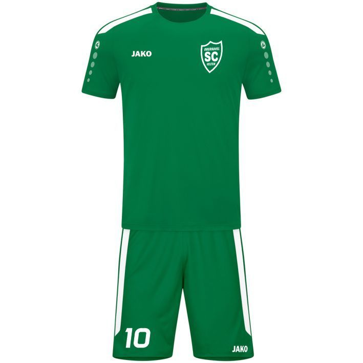 JAKO Trikot Power