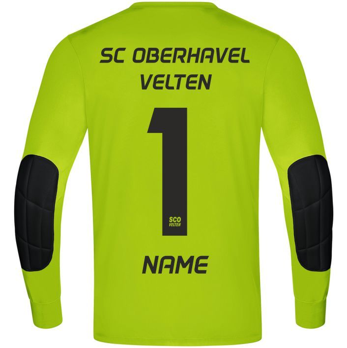 JAKO  TW-Trikot Power