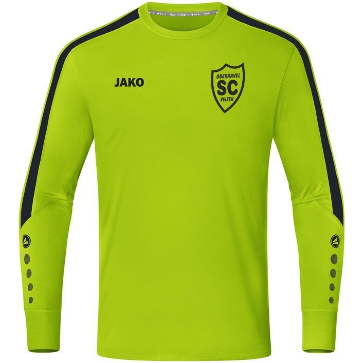 JAKO  TW-Trikot Power