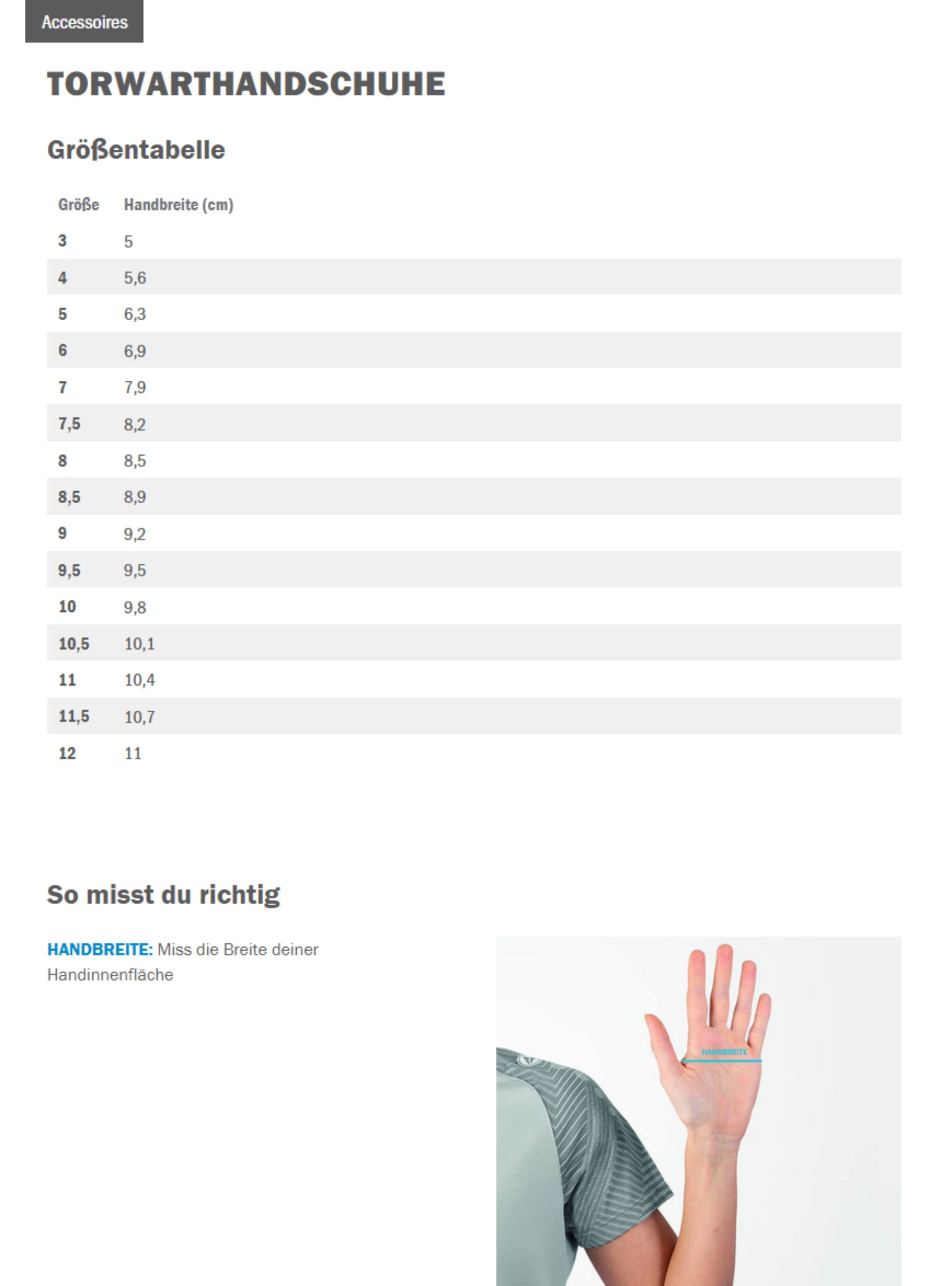 JAKO TW-Handschuh Animal Basic Junior RC