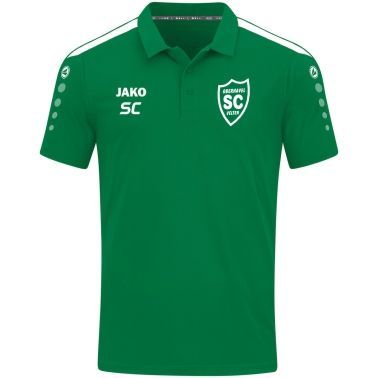 JAKO Polo Power