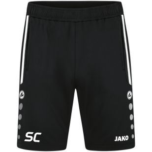 JAKO Trainingsshort Allround JAKO Trainingsshort Allround