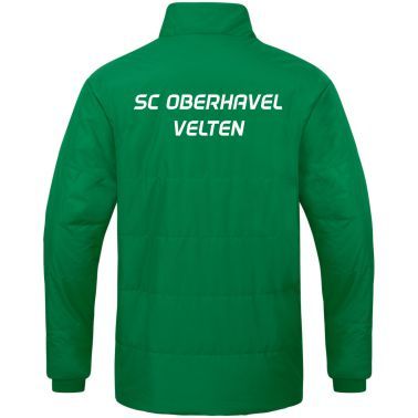 JAKO Jacke Team ohne Kapuze