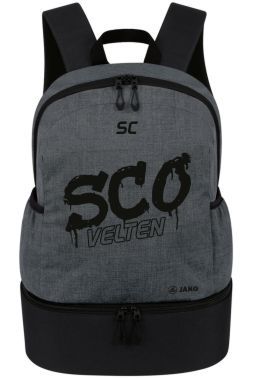 JAKO Rucksack Challenge