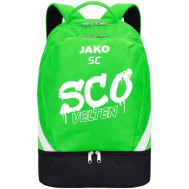 JAKO Rucksack Iconic