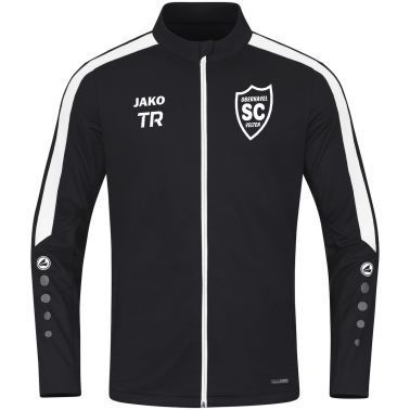 JAKO Polyesterjacke Power JAKO Polyesterjacke Power