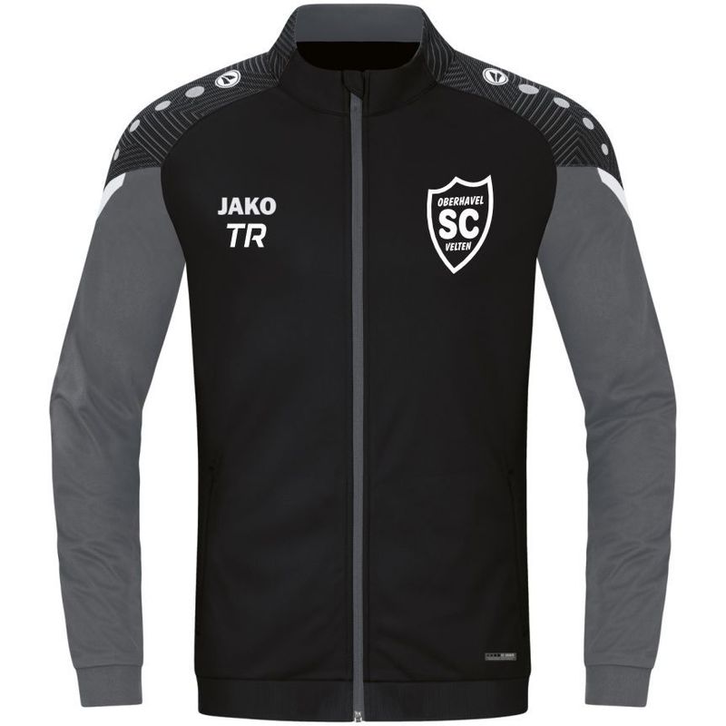 JAKO Polyesterjacke Performance JAKO Polyesterjacke Performance
