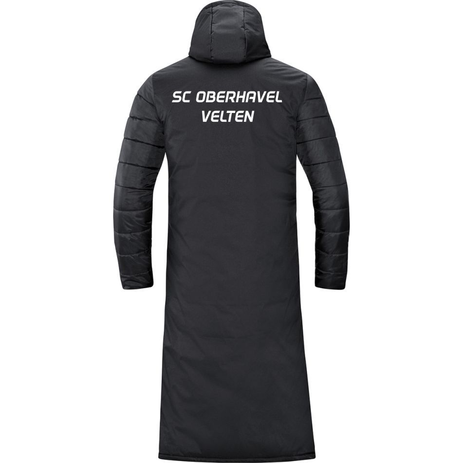 JAKO Bankmantel Team