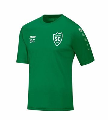JAKO T-Shirt Team grün
