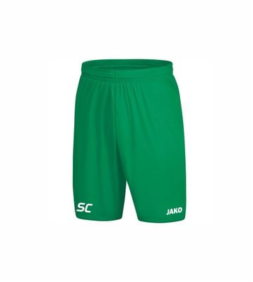 JAKO Sporthose Manchester 2.0 ohne Innenslip JAKO Sporthose Manchester 2.0 ohne Innenslip