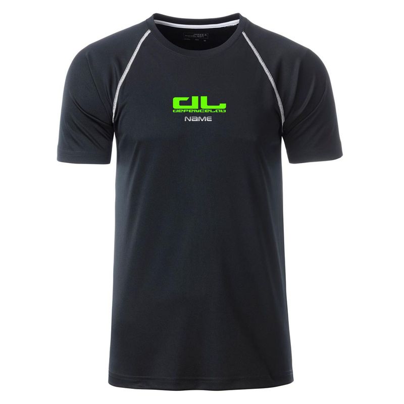 DL Men's Sport T JN