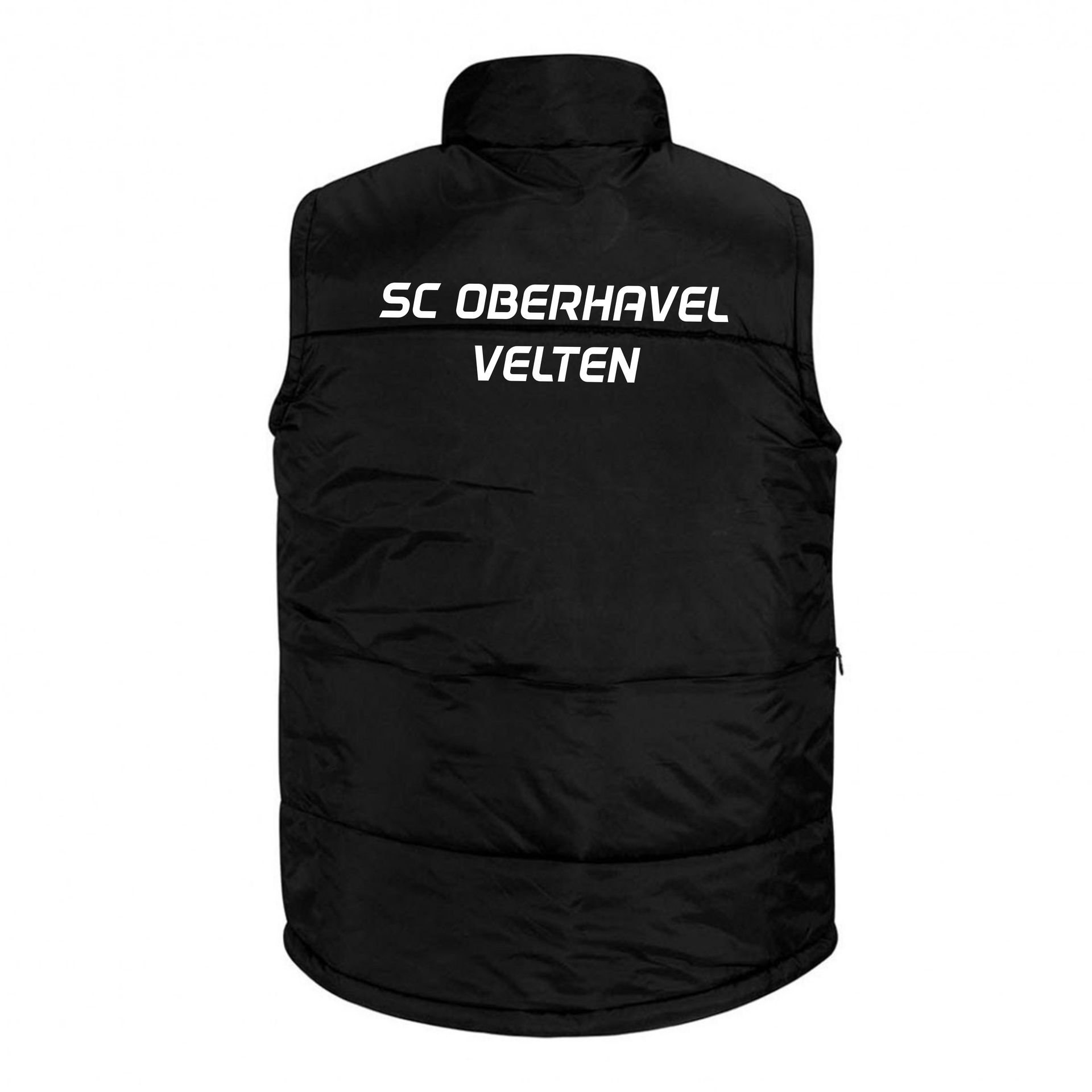 Trainer Bodywarmer