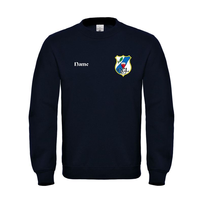 CCL Sweatshirt UNISEX
