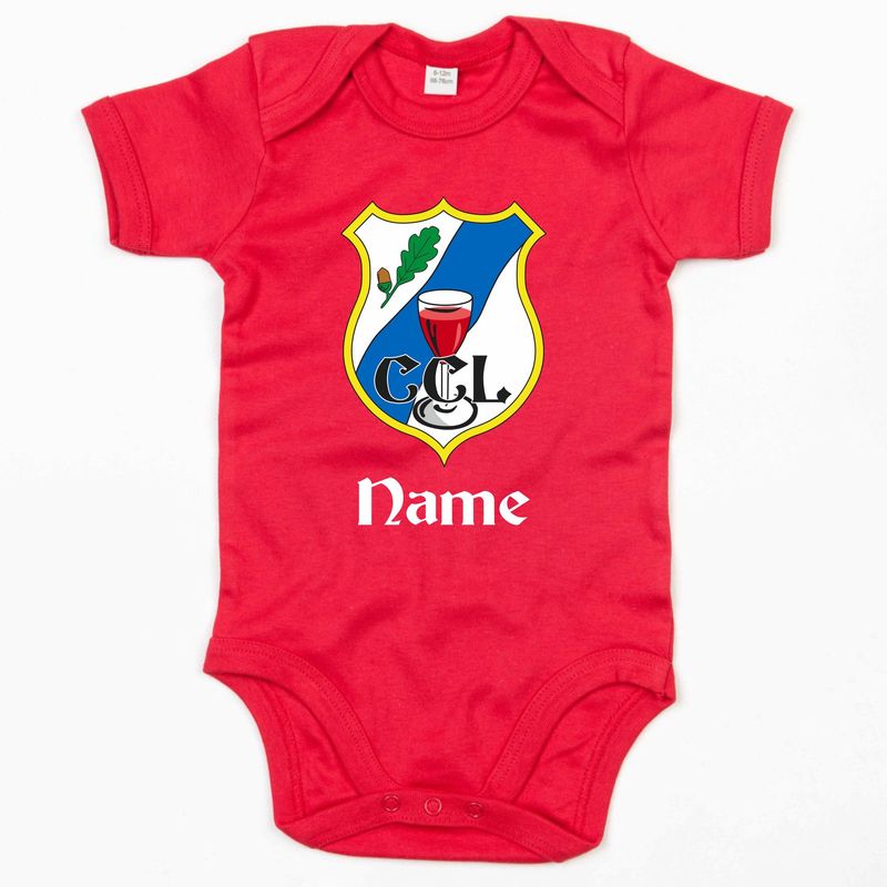 CCL Baby Bodysuit